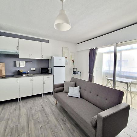 Appartement Sr Torremolinos Centro Extérieur photo