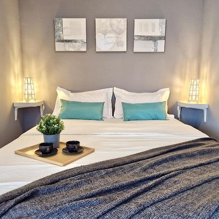 Appartement Sr Torremolinos Centro Extérieur photo