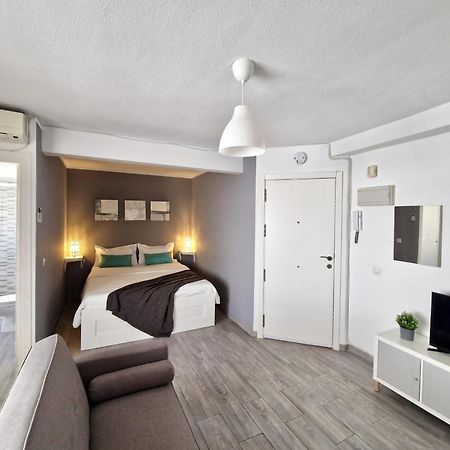 Appartement Sr Torremolinos Centro Extérieur photo