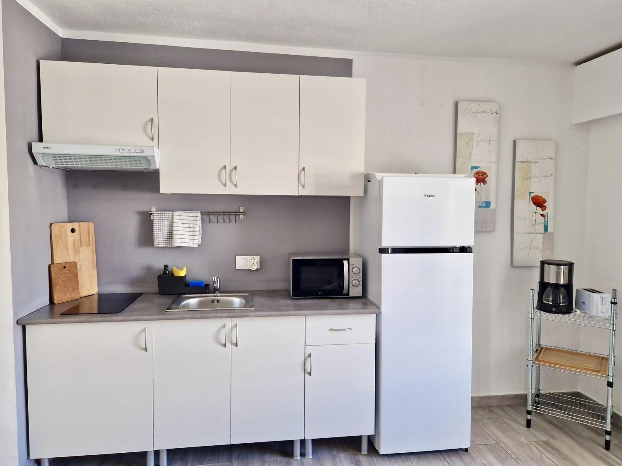 Appartement Sr Torremolinos Centro Extérieur photo