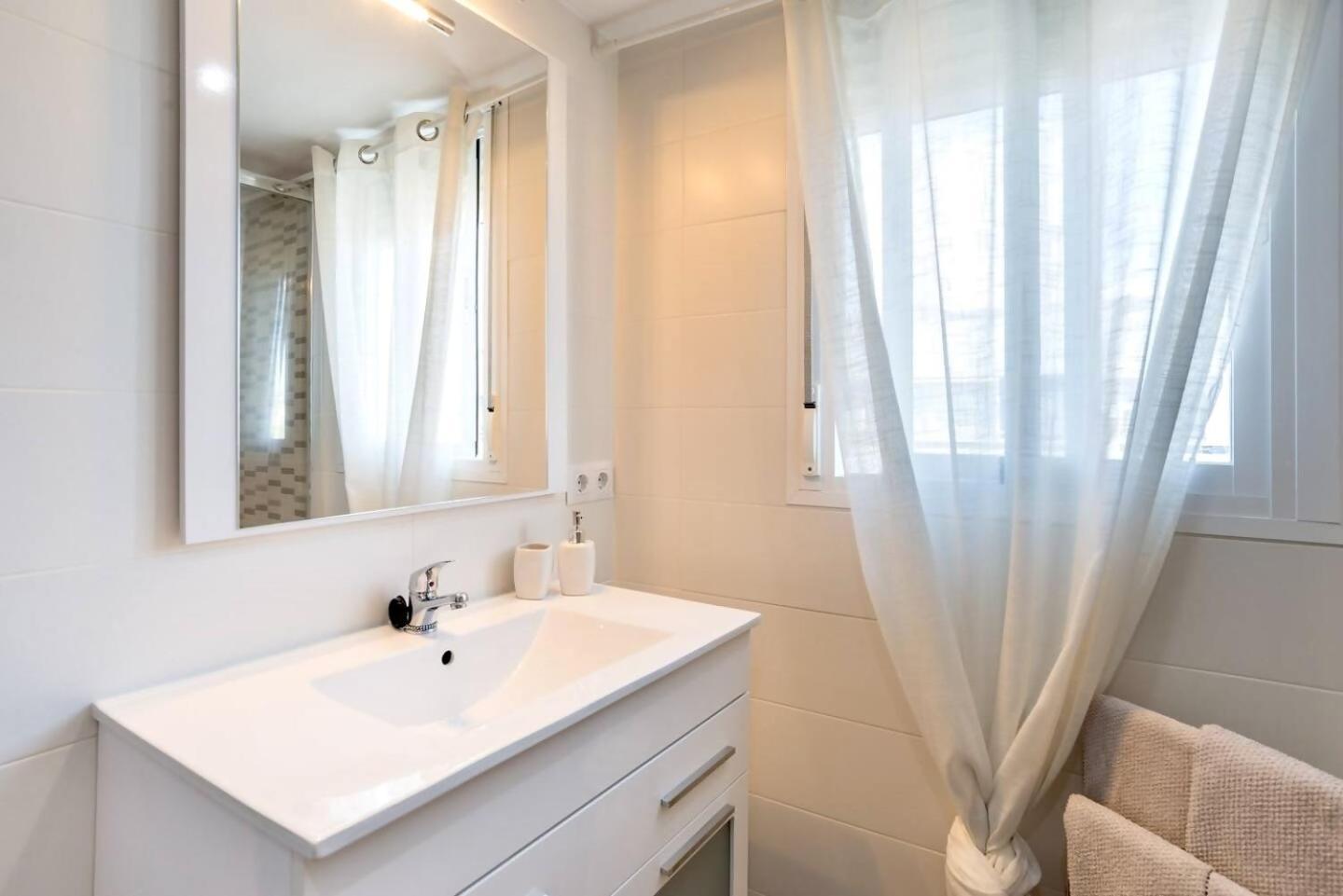 Appartement Sr Torremolinos Centro Extérieur photo