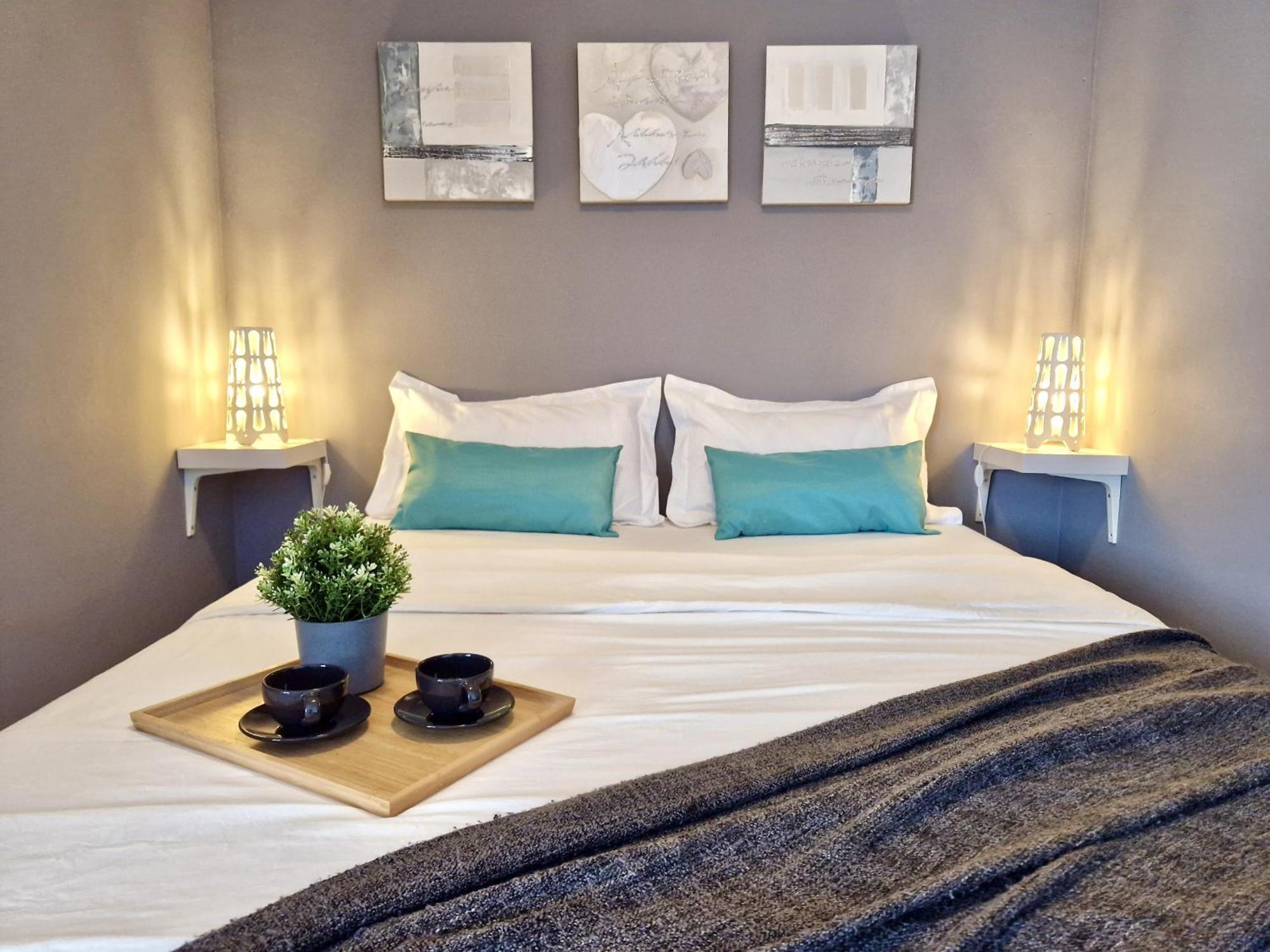 Appartement Sr Torremolinos Centro Extérieur photo